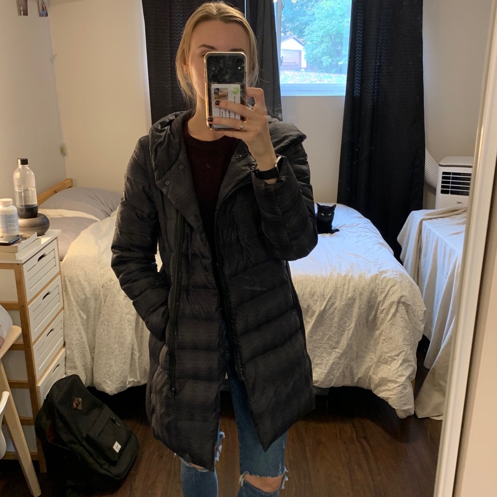 Winter Coat